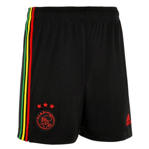Pantalones Ajax Tercera equipo 2021-22